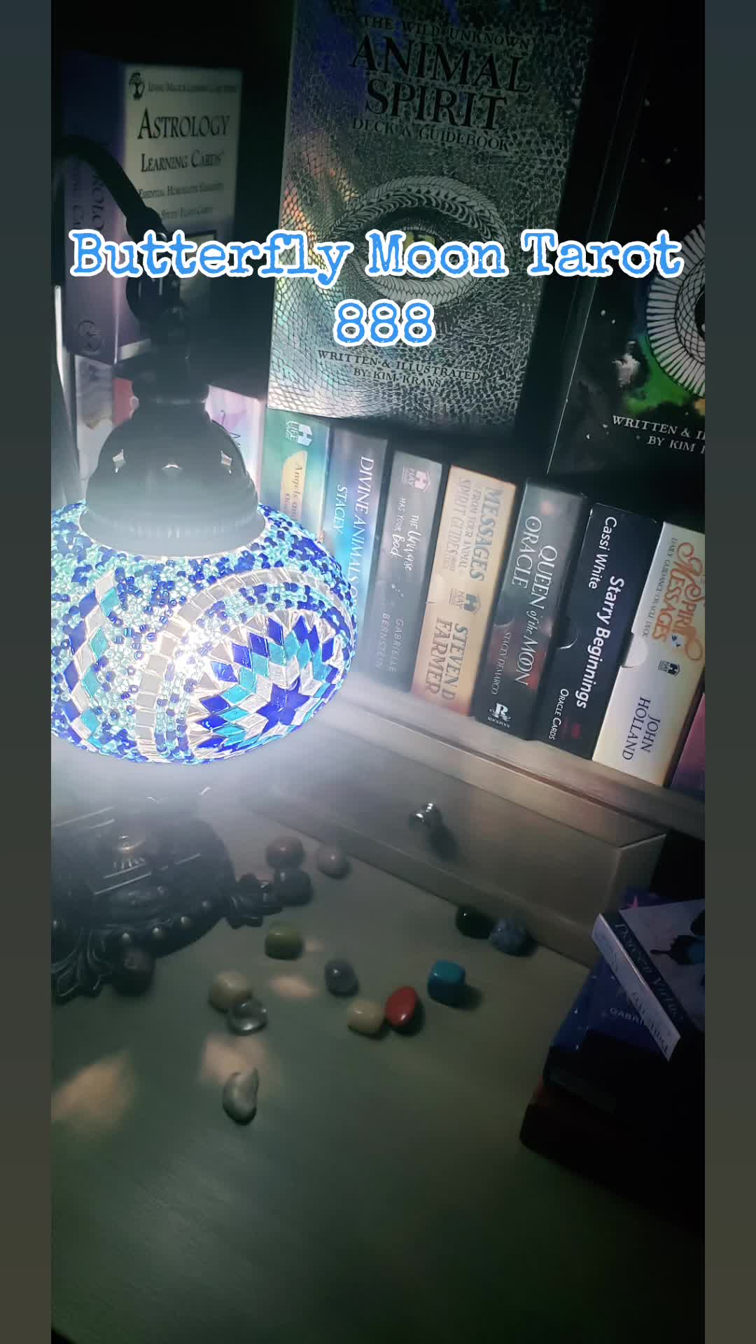 @Butterflymoontarot888