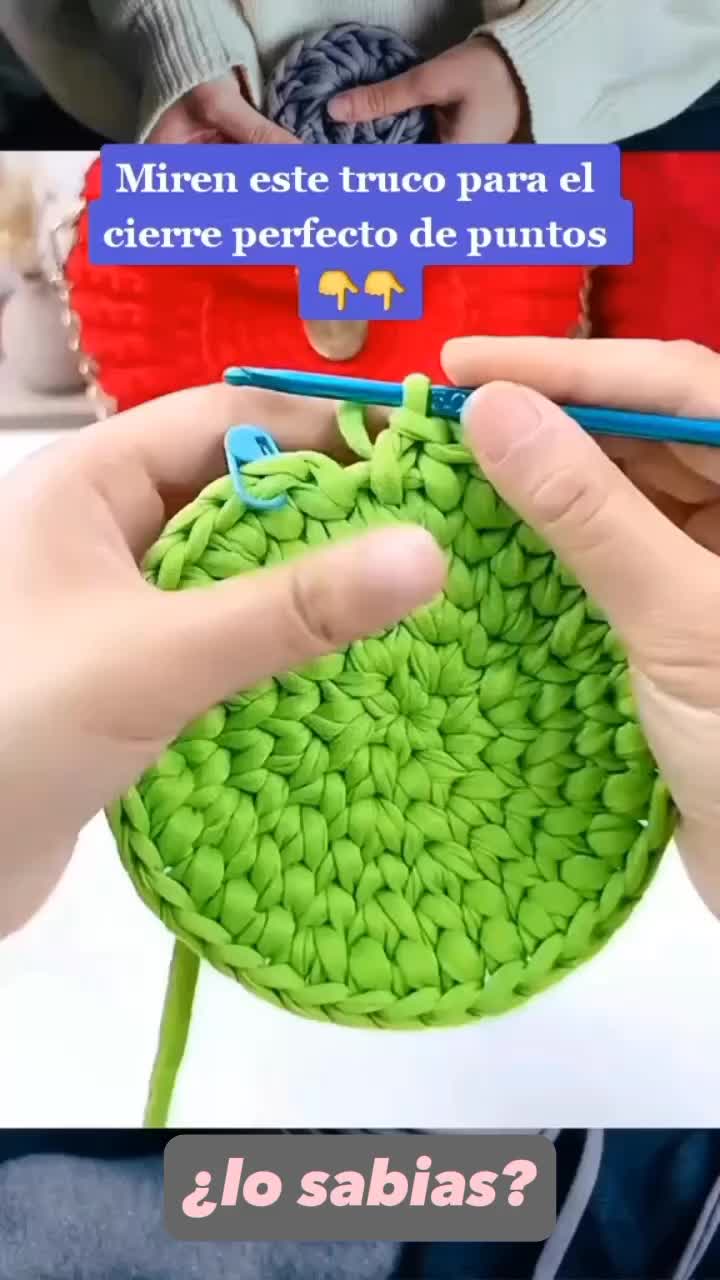 @Crochetlandia