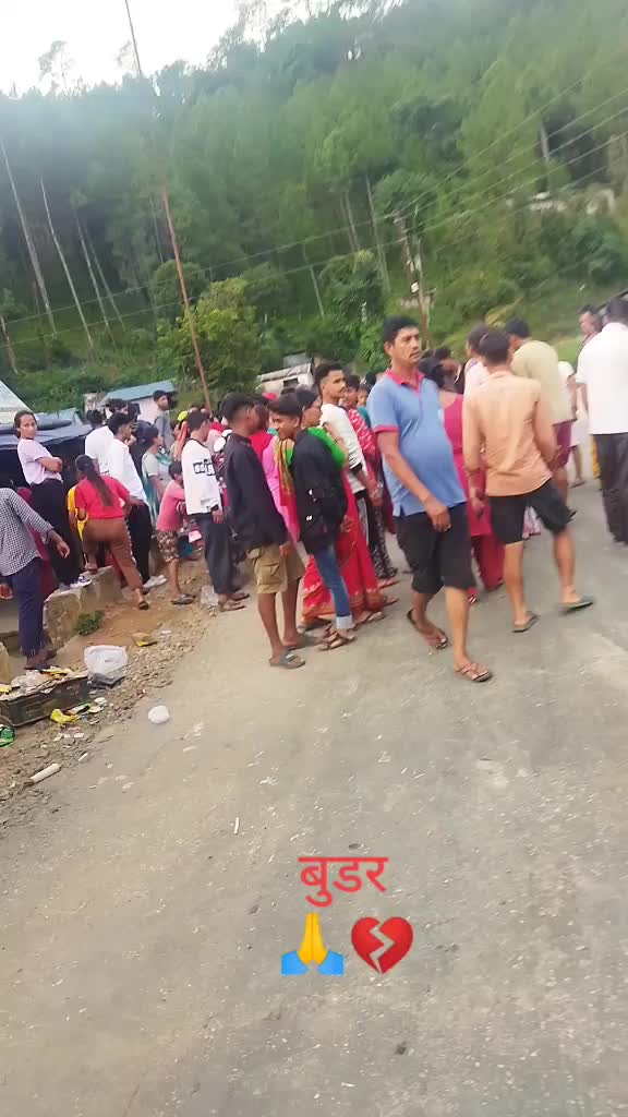@Birendrabist❣️🇳🇵❣️🇲🇾🙏