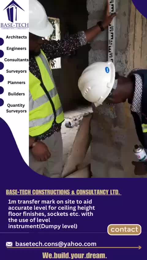 @BASE-TECH CONSTRUCTION