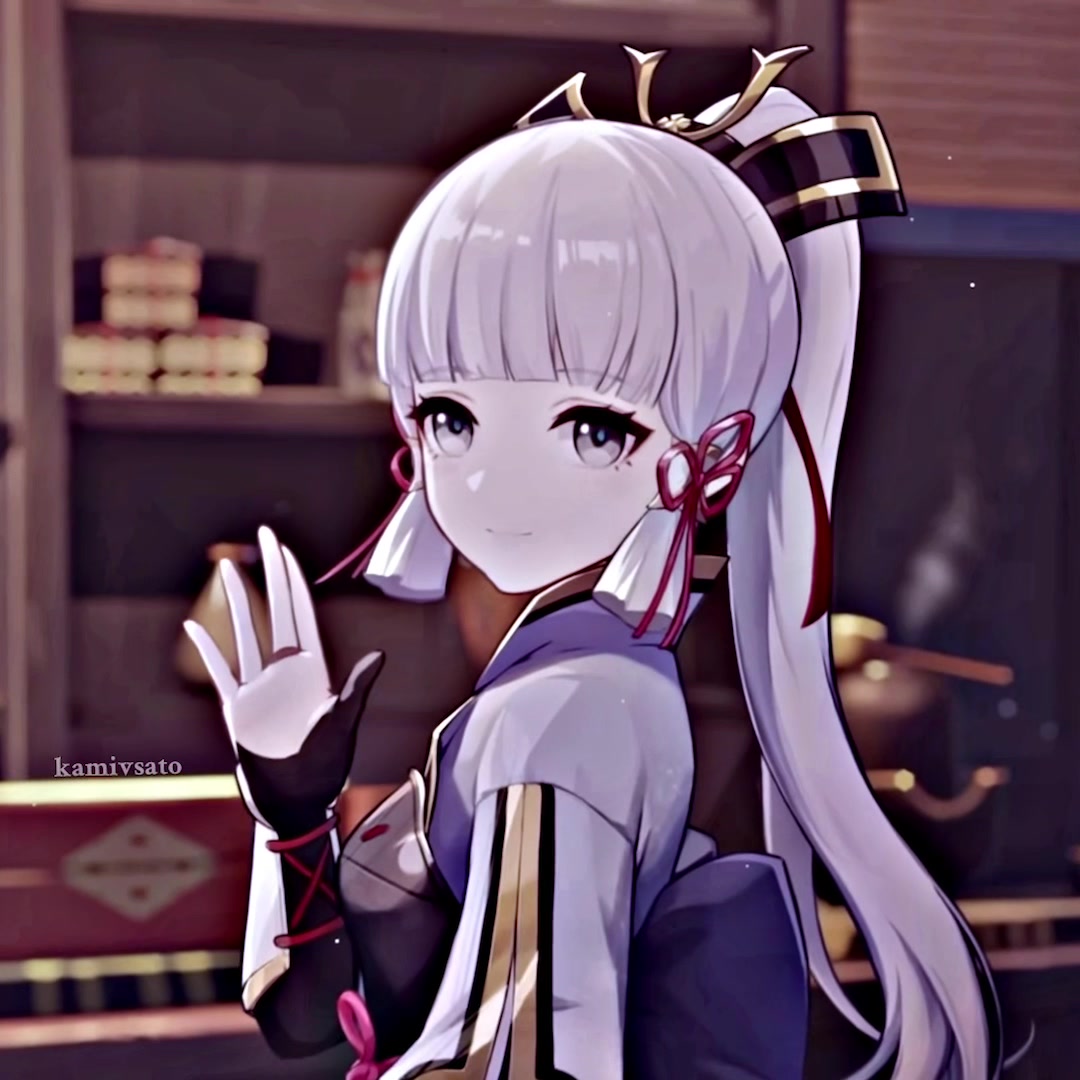 @Kei 🌸