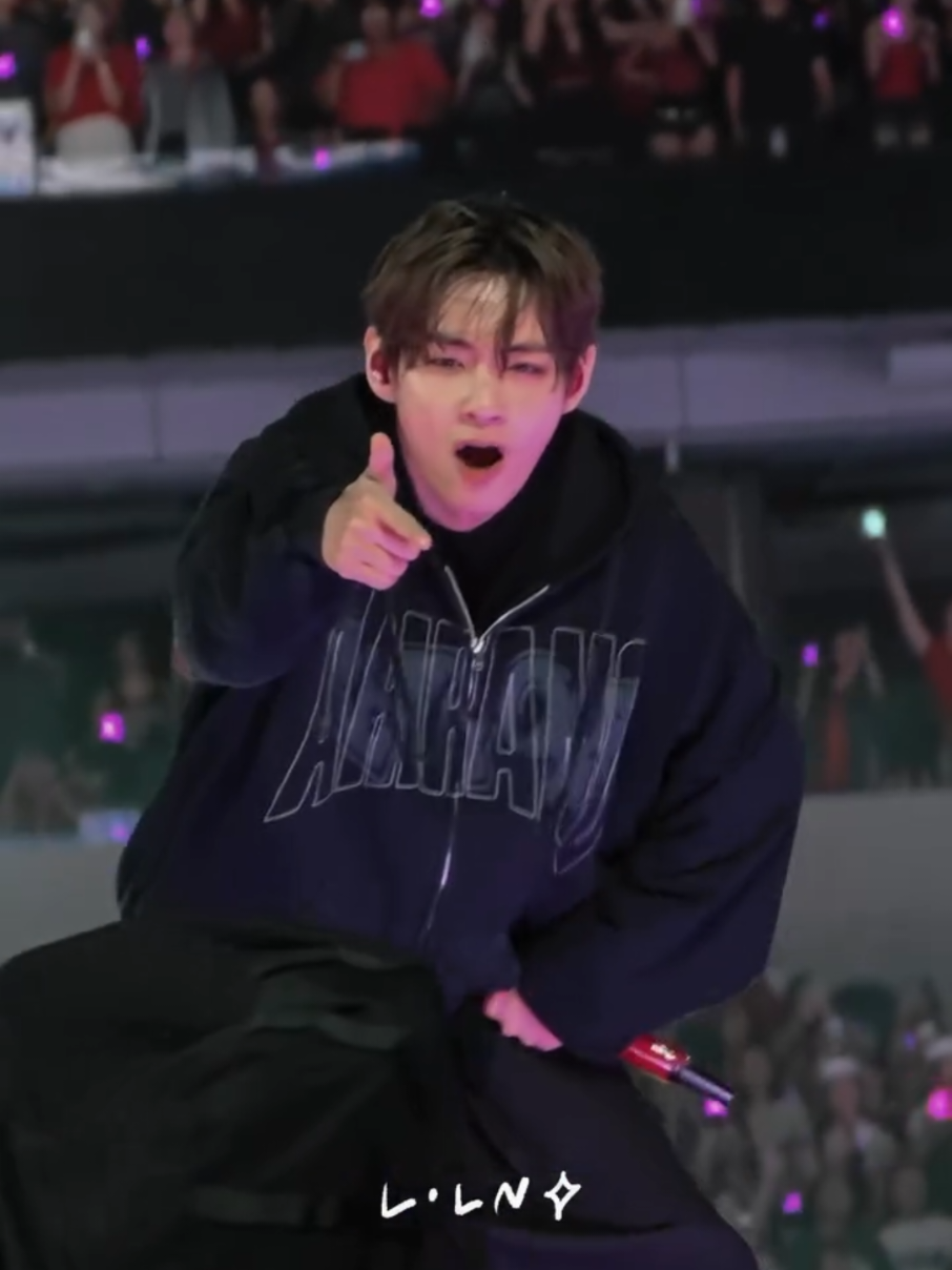 @Lily Army