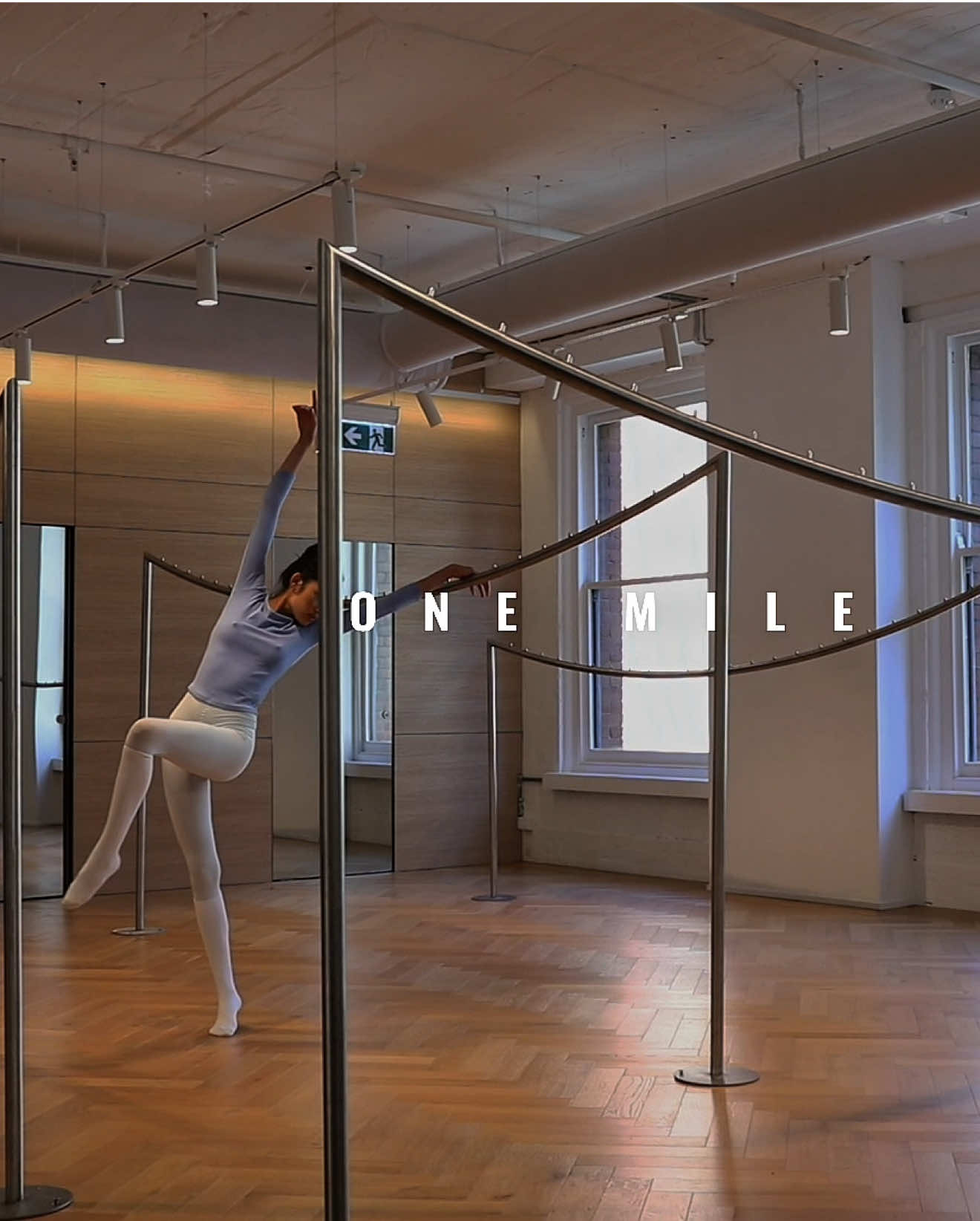 @One Mile