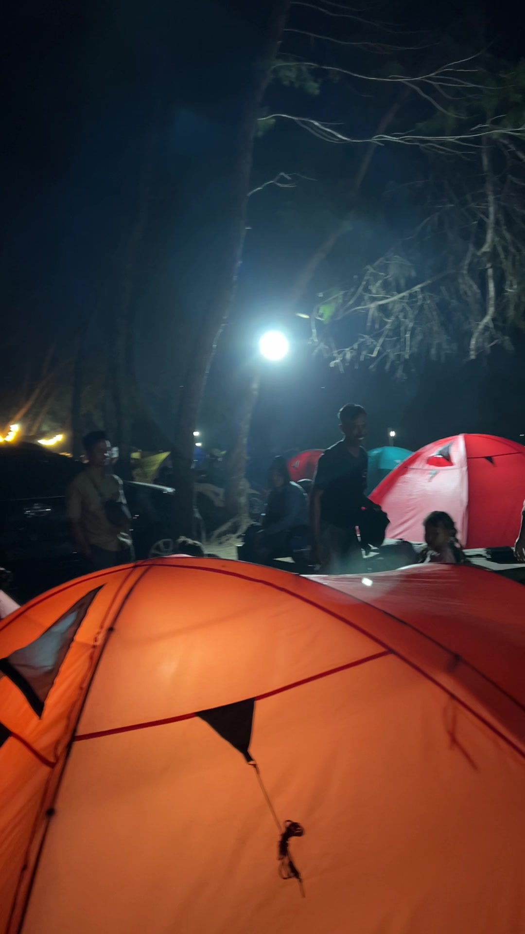 @CINDY CAMP OUTDOOR