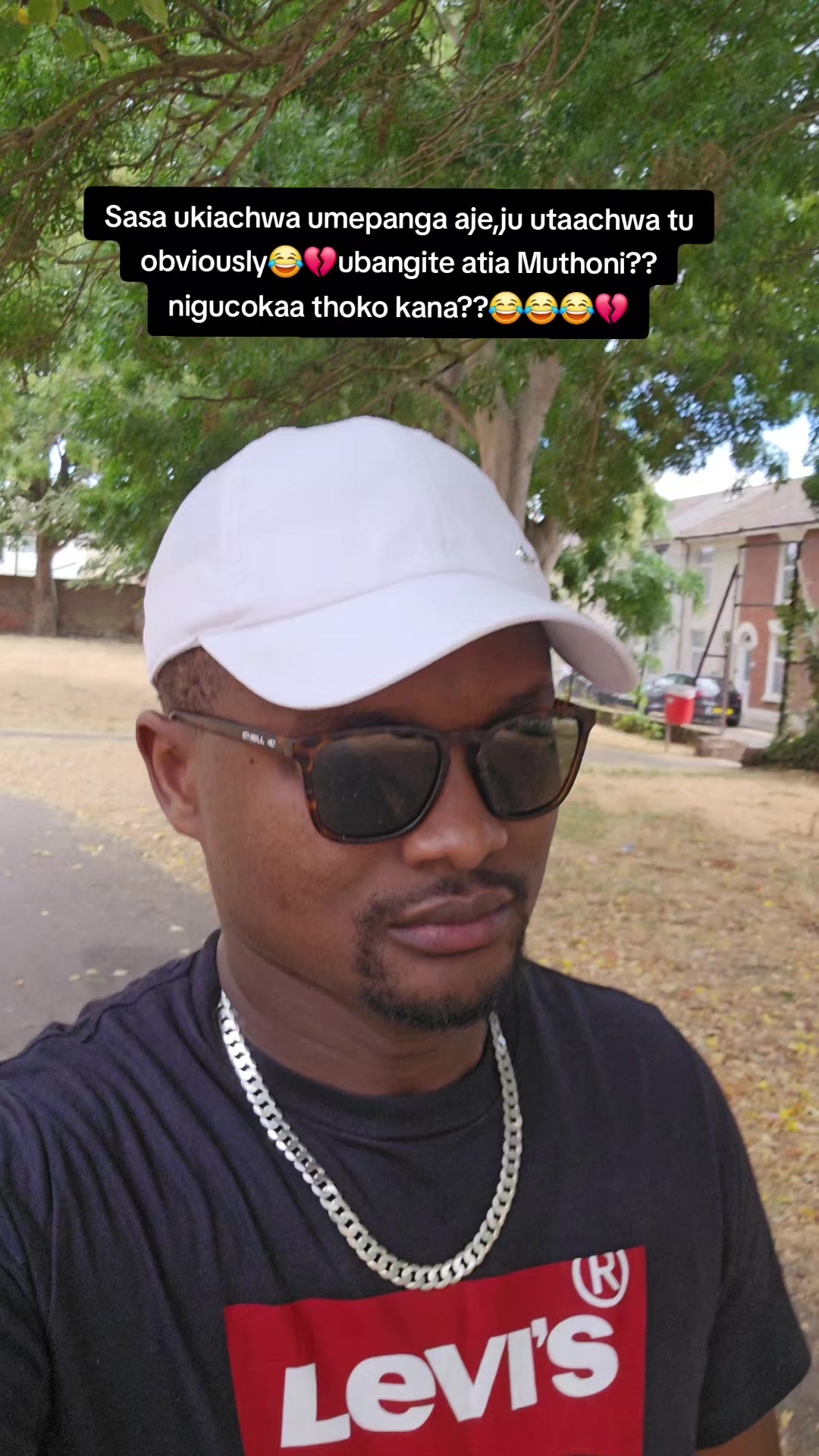 @Gachigi Wa Mwaura