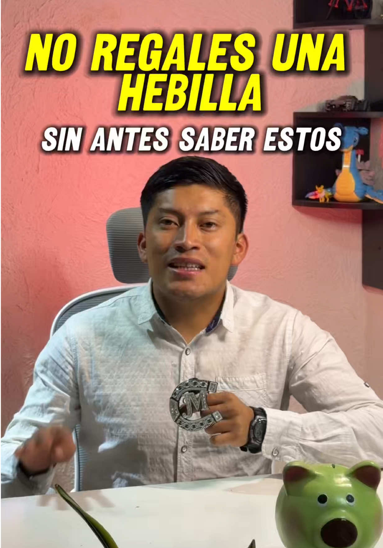 @Caballo Renegado oficial