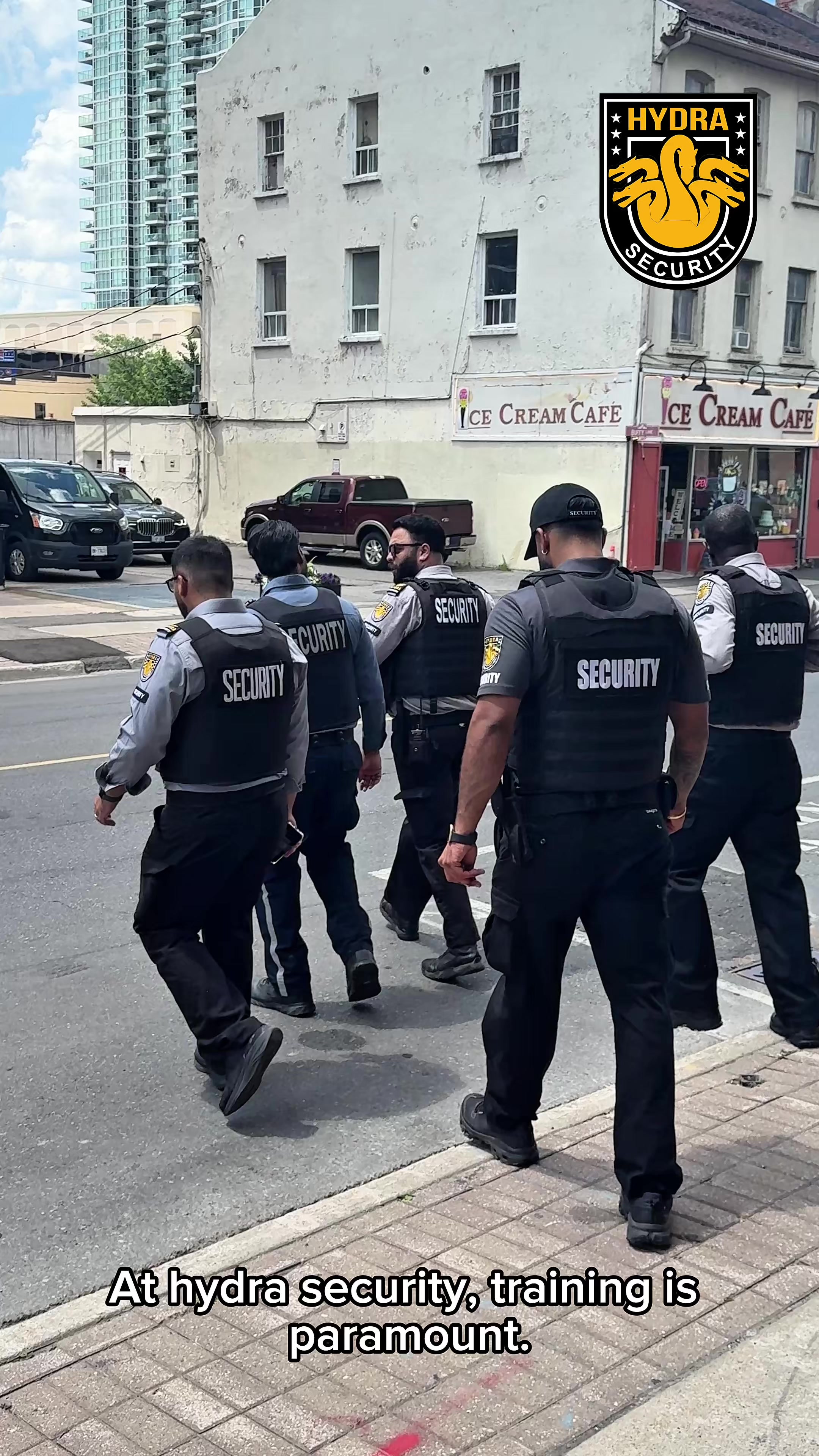 @Hydra Security