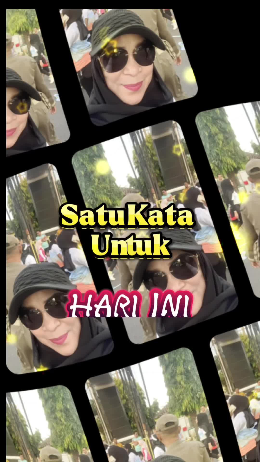 @Junaida Abdullah