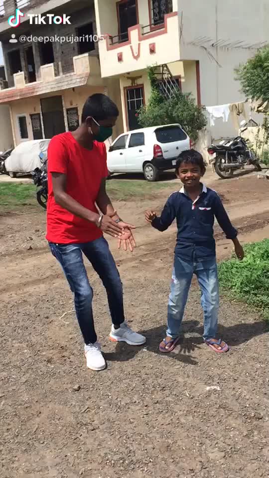 @Deepak Pujari