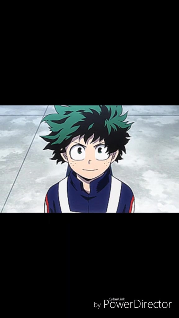 @My Hero Academia