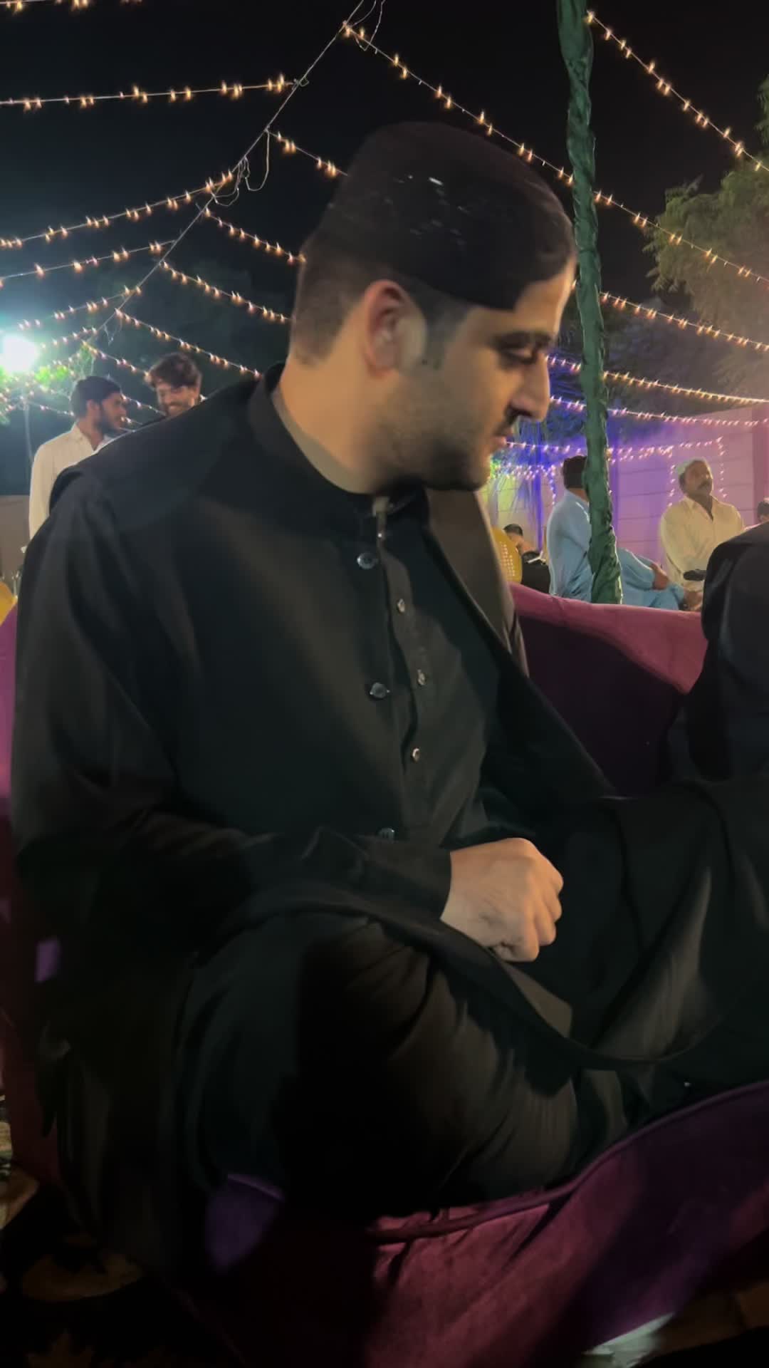 @Muhammad Waseem Rind