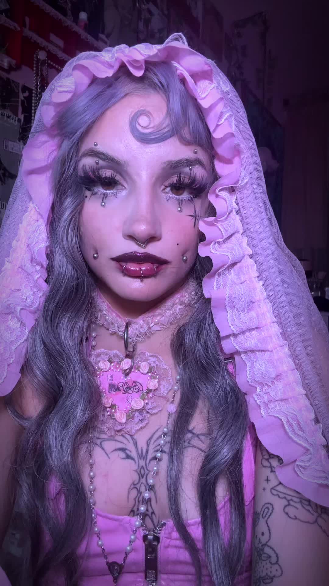 @˚₊‧꒰ა 𝕭𝖆𝖇𝖞𝕯𝖔𝖑𝖑 ໒꒱ ‧₊˚