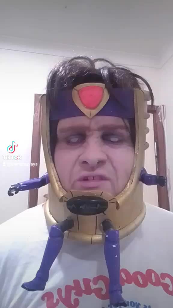 @bem cosplays