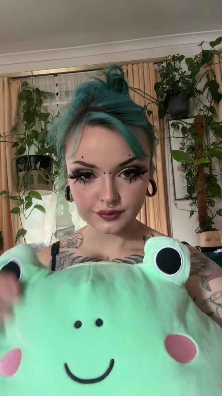 @Pixie Who