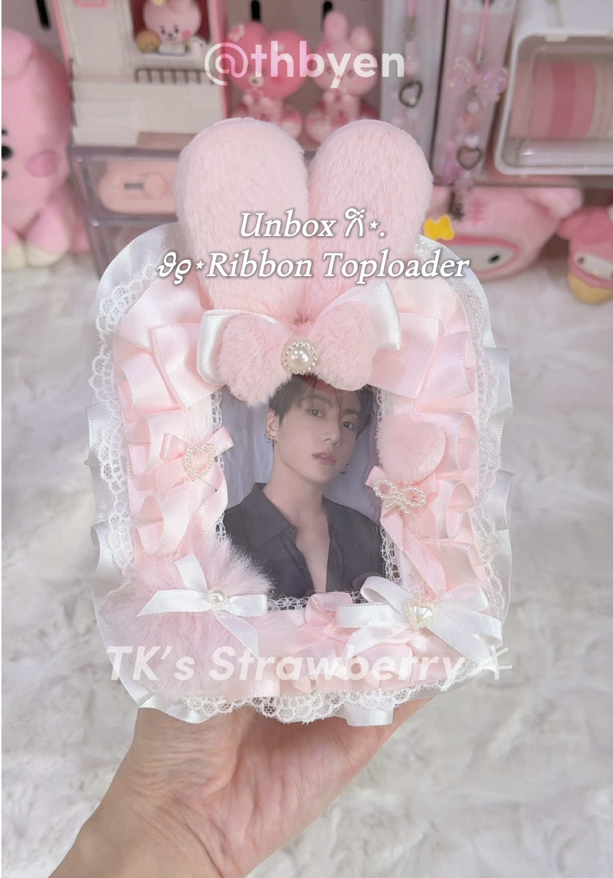 @𐤀TK's Strawberry🍓98