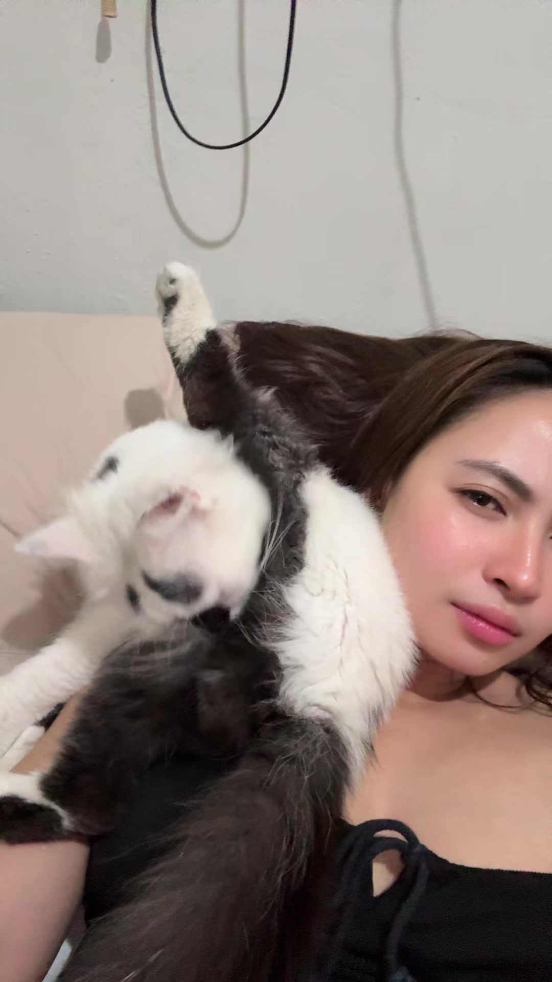 @Aivie Pangilinan On IG