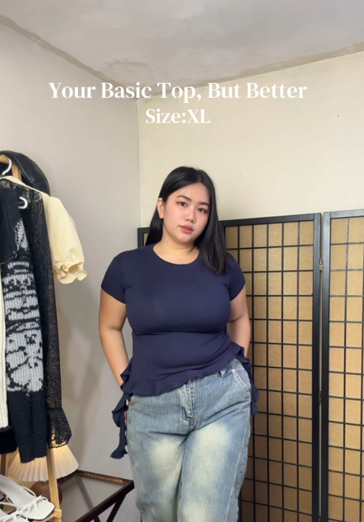 @Lyne | Midsize & Curvy Recos