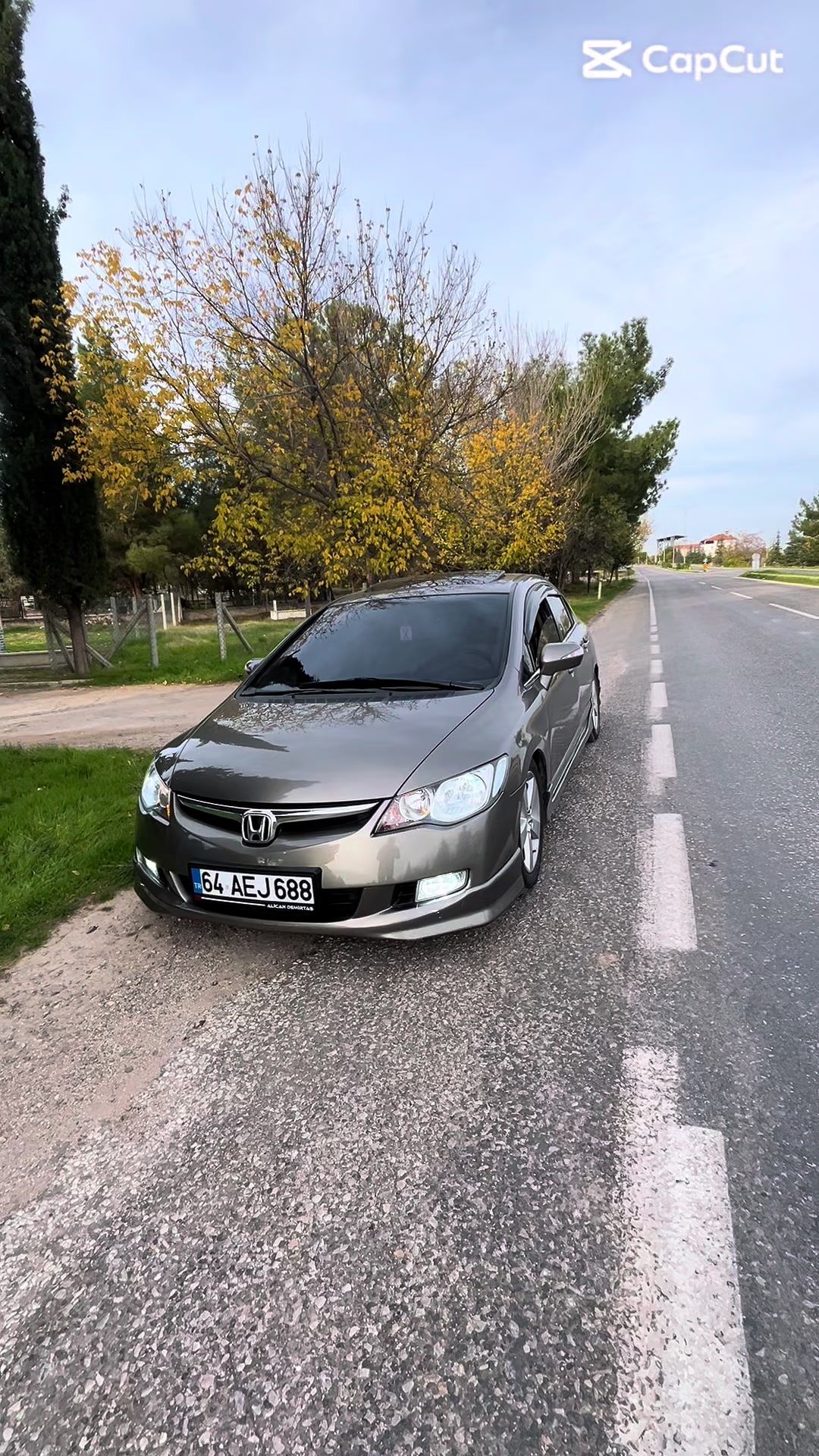 @Alican Demirtaş