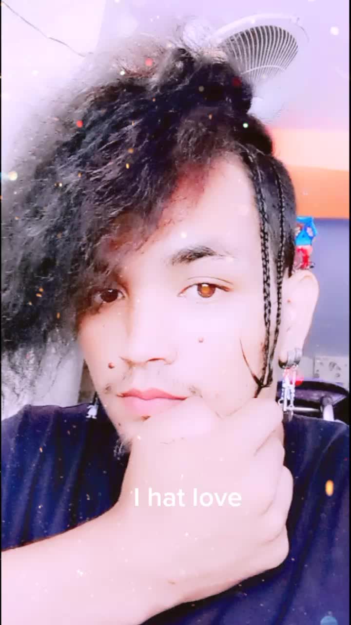 @sharu Thapa