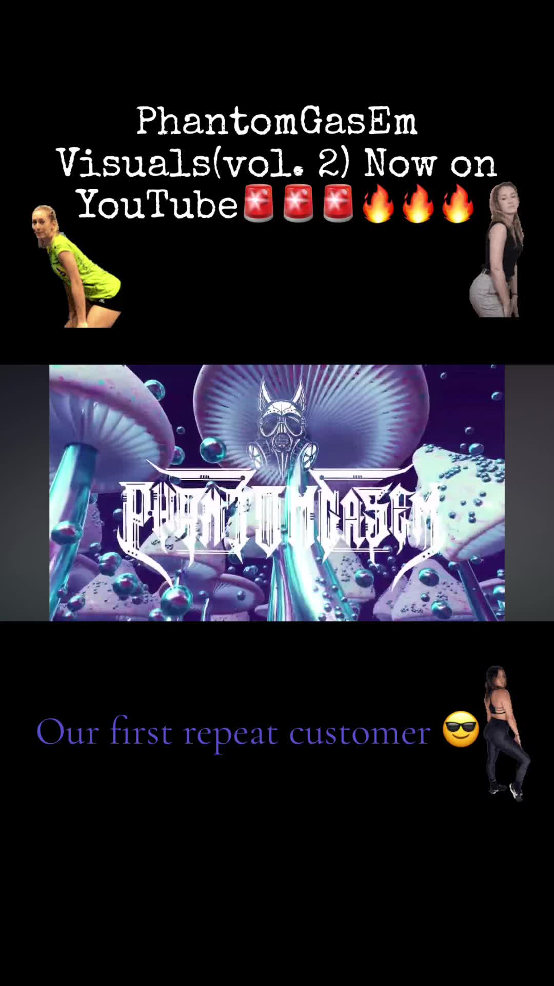 @Hideous Productions