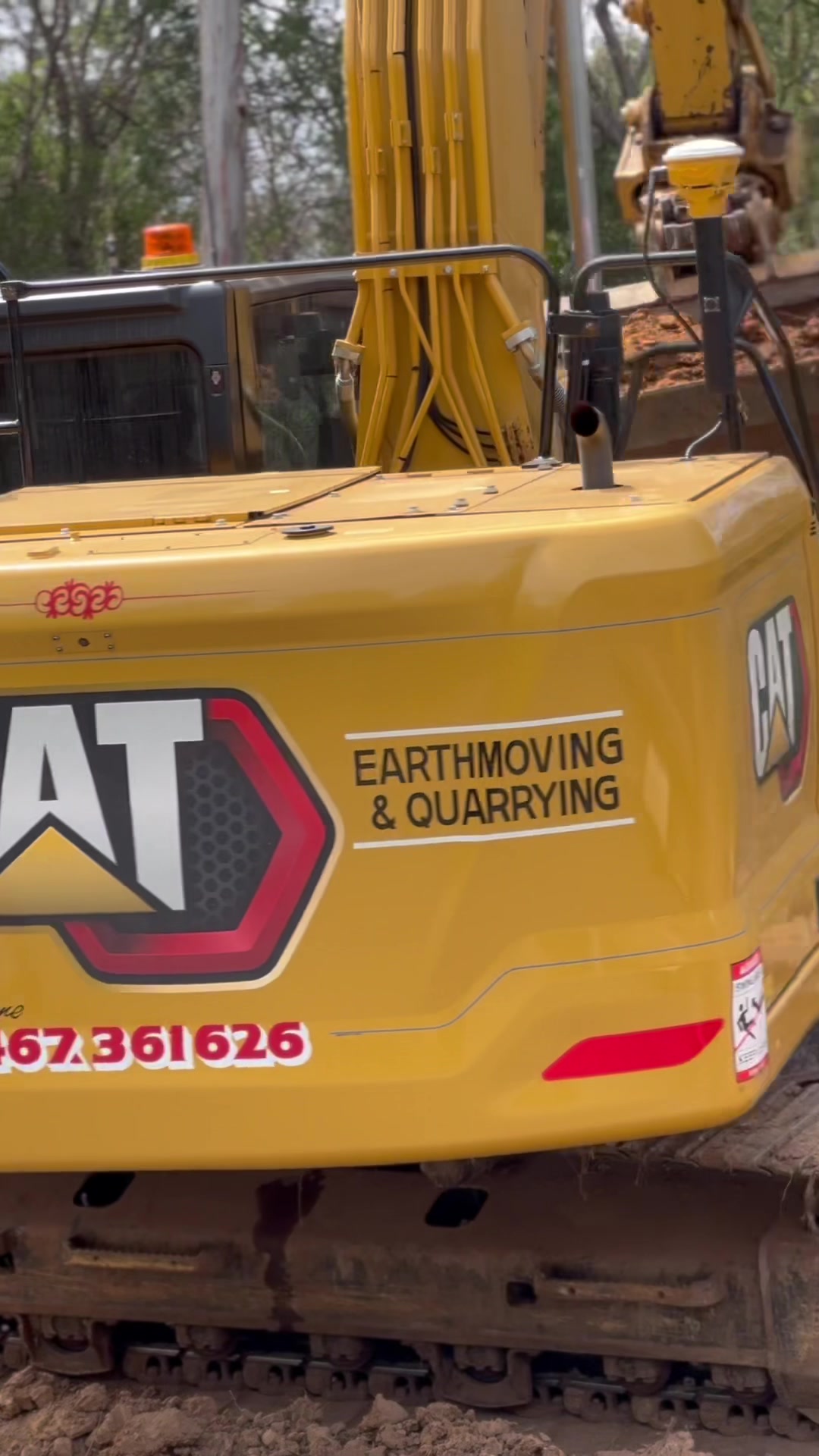 @Walters Contracting
