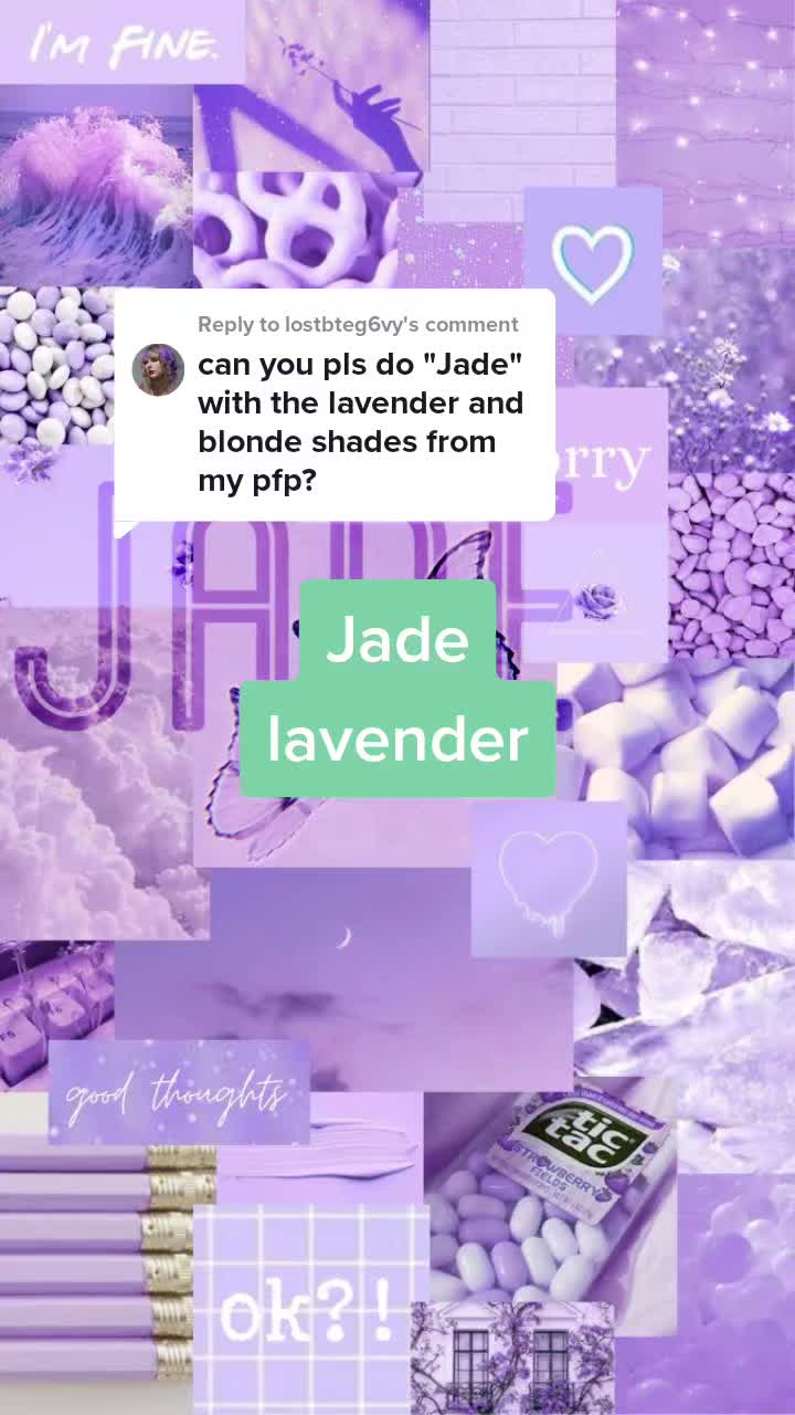 @Personalized Wallpapers!