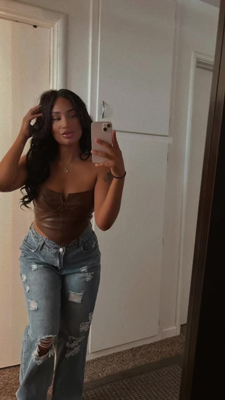 @Jazzmyne Rodriguez