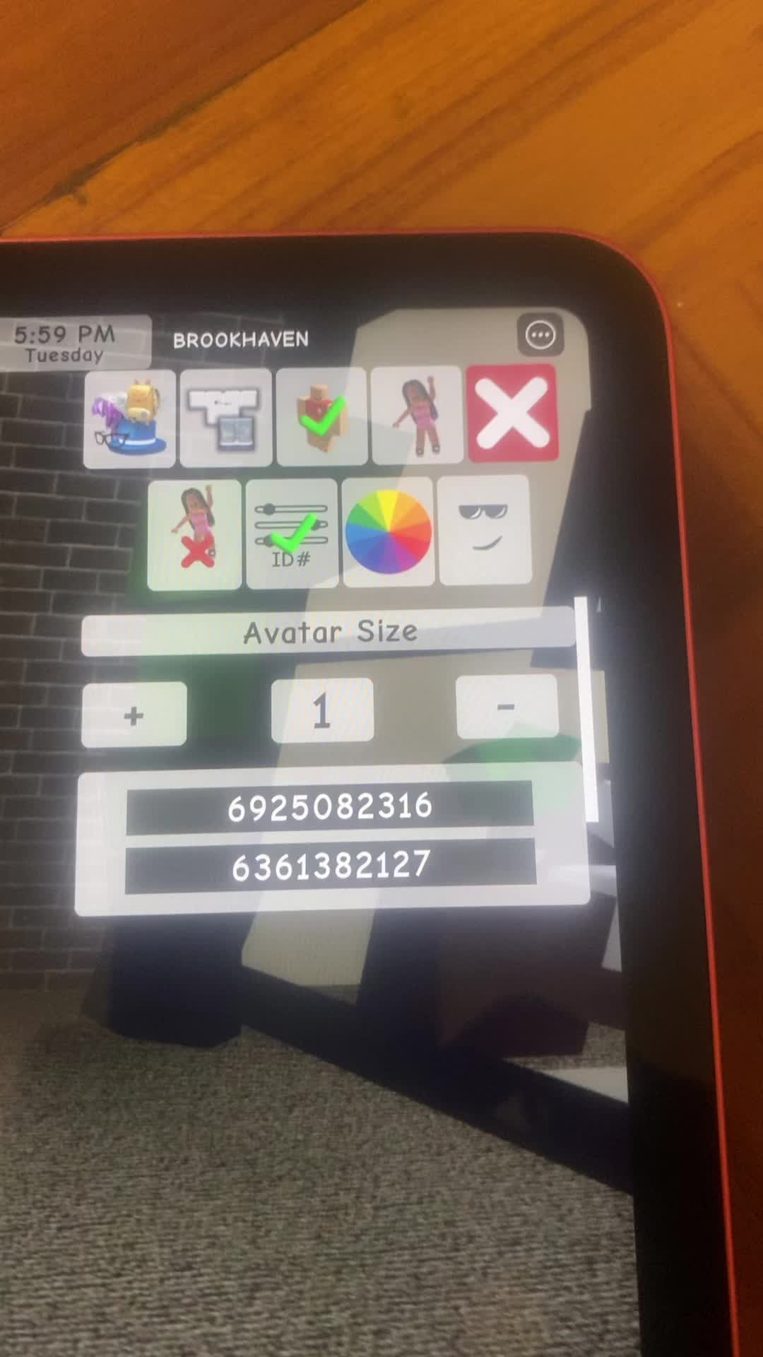 @💟Roblox💟
