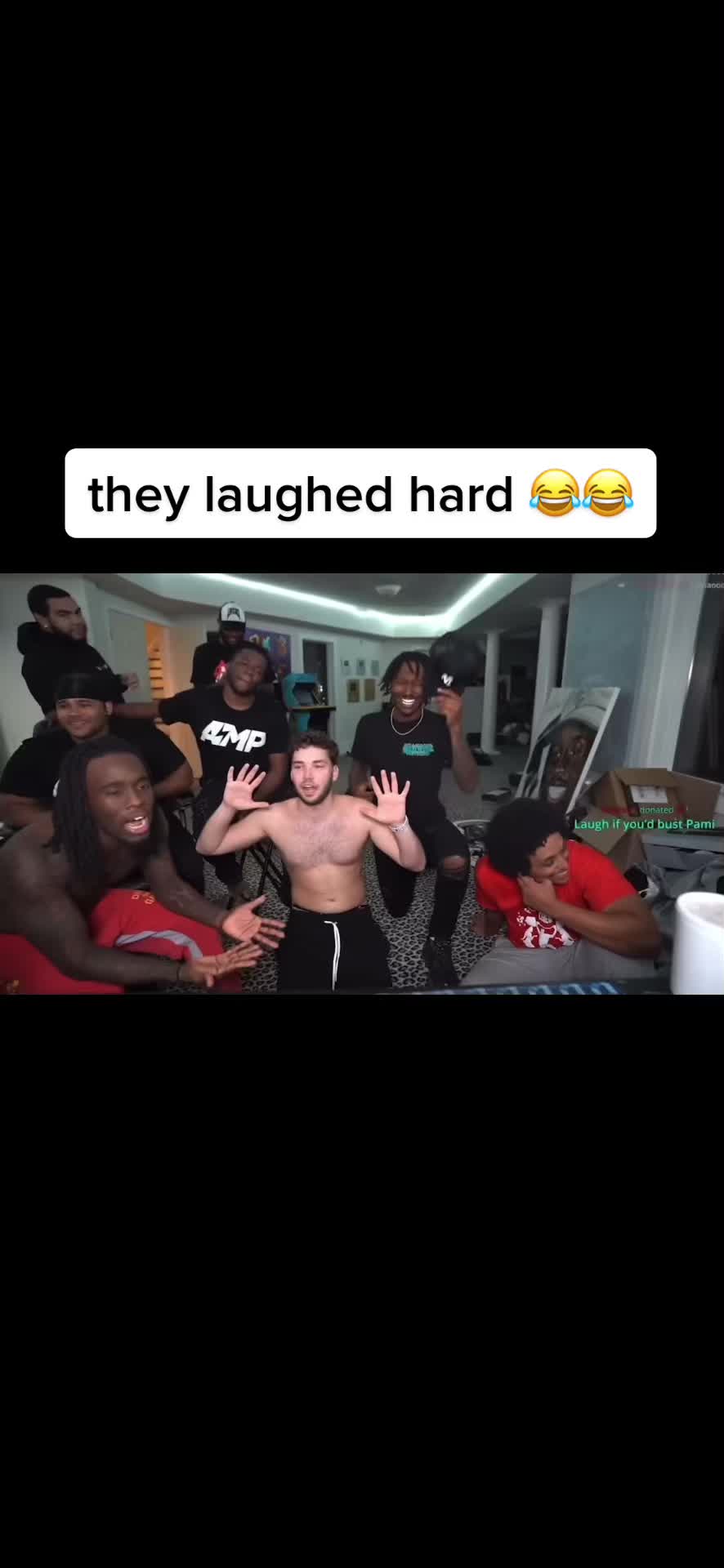 @stream clips