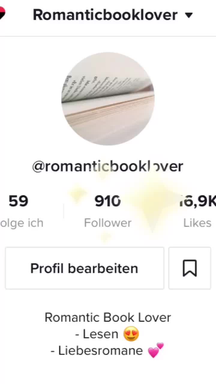 @Romanticbooklover