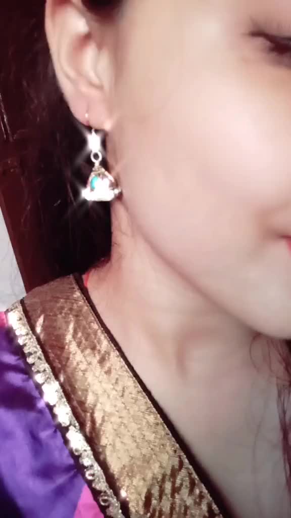 @Shweta