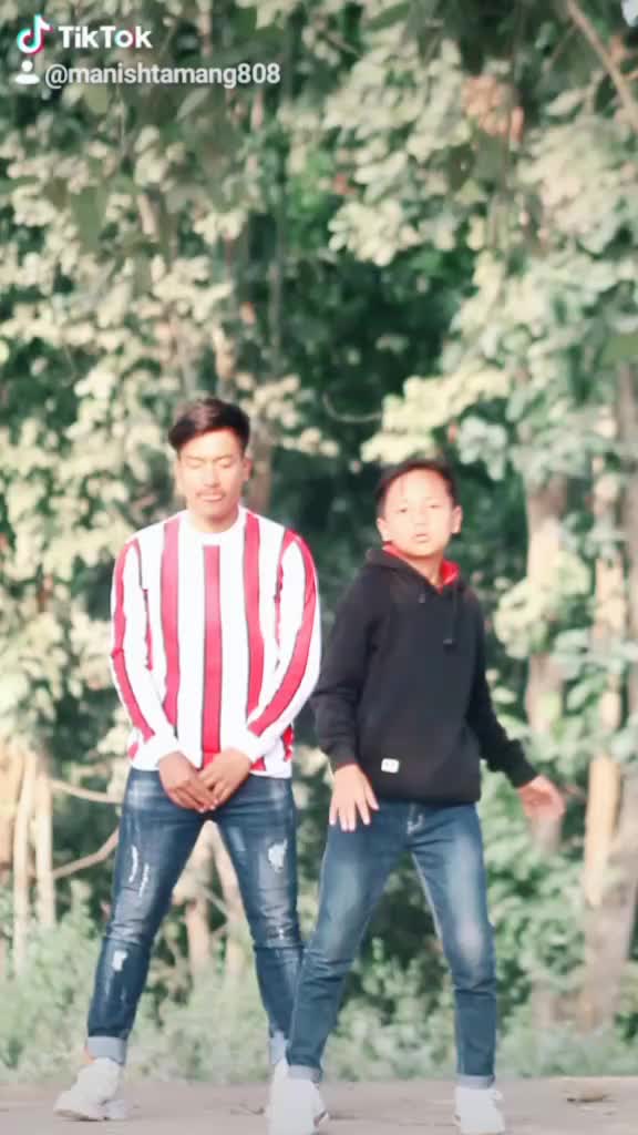 @manish moktan