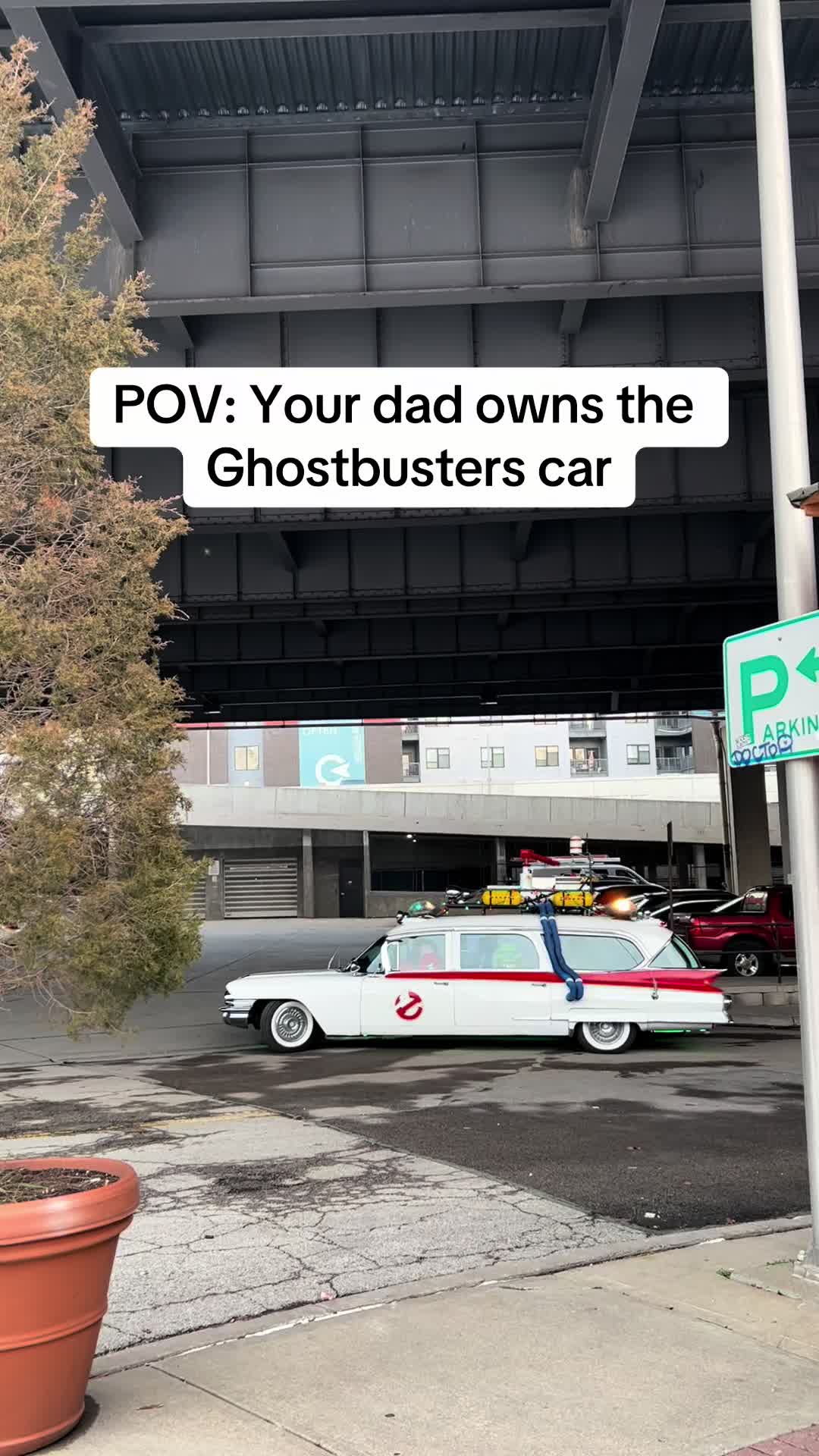 @The Movie Car Man