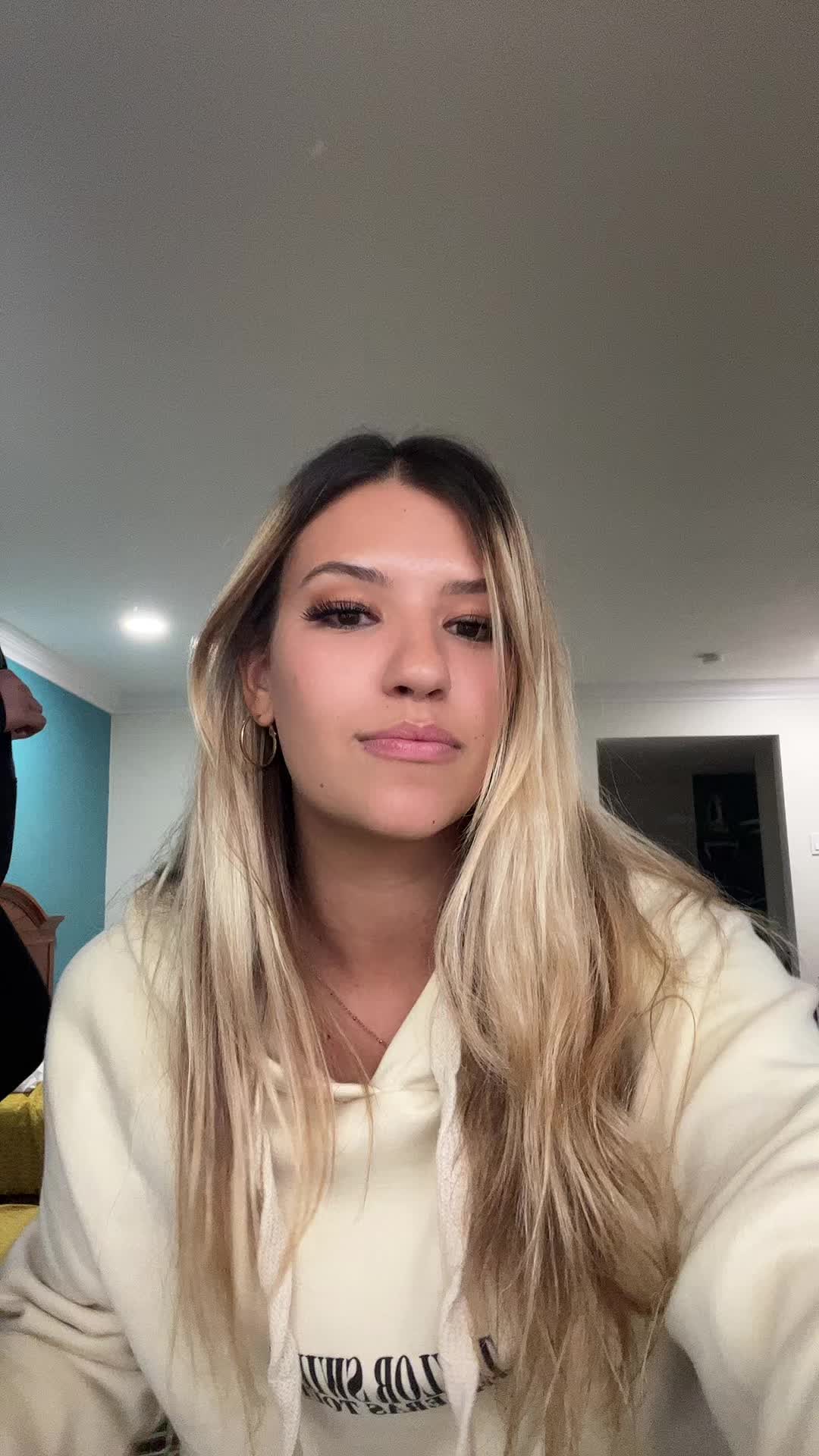 @Sarah Marie