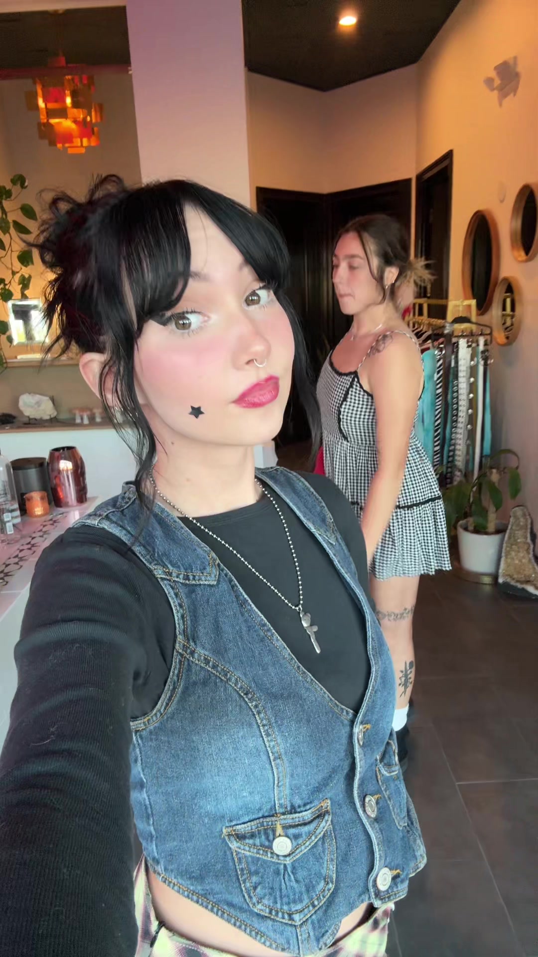 @Megan