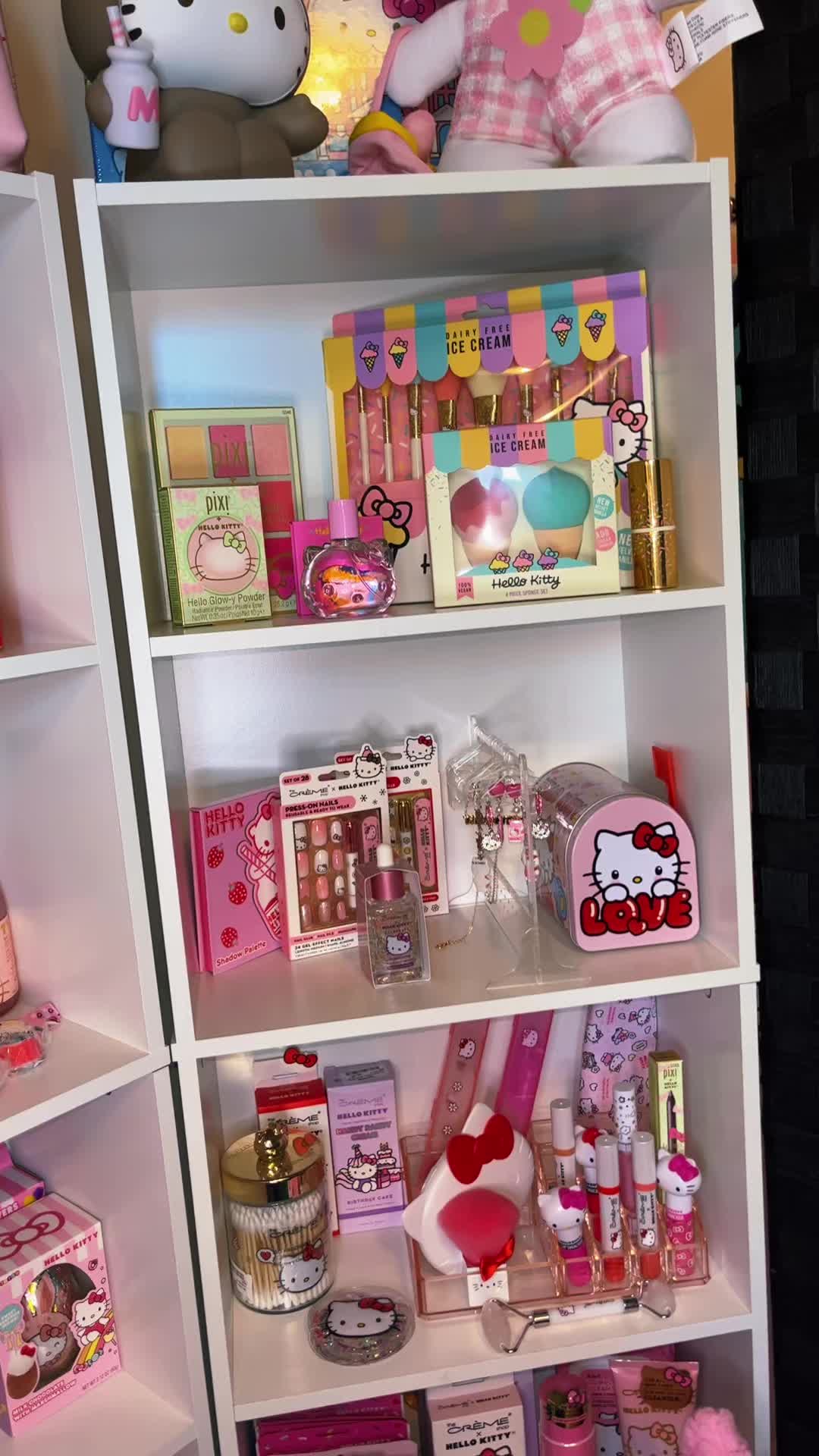 @Hello Kitty Princess