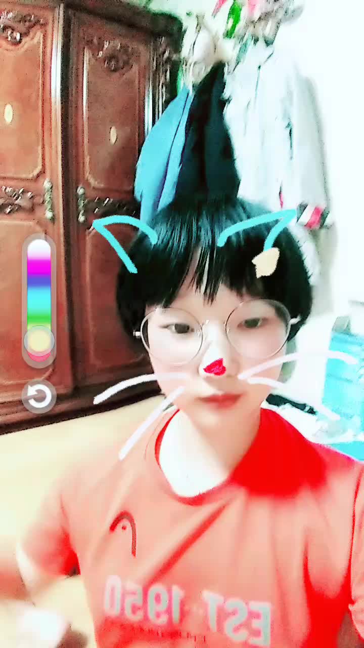 @v_ccos_루나앤 러브♥