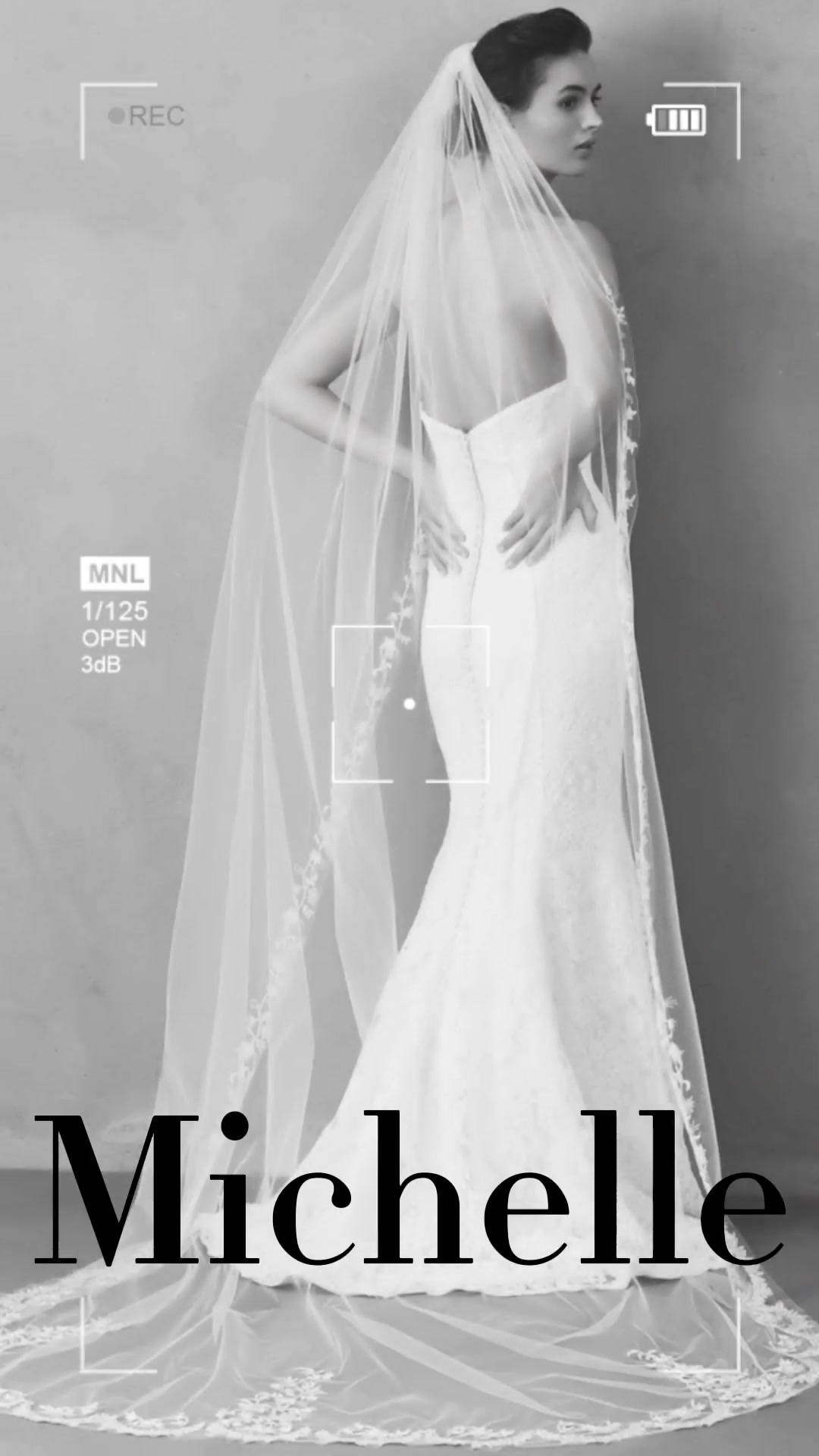 @Michelle&ensp;Roth&ensp;Brides
