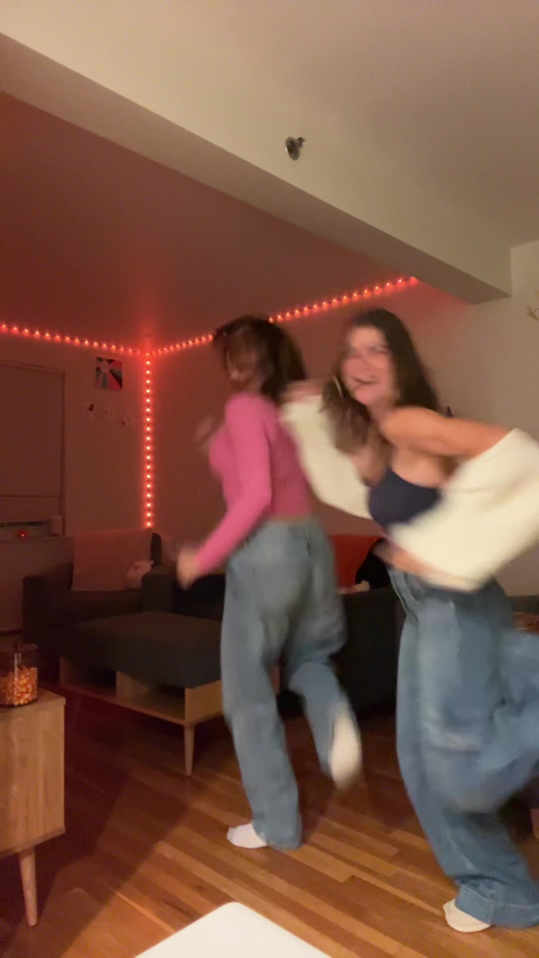 @Oriah