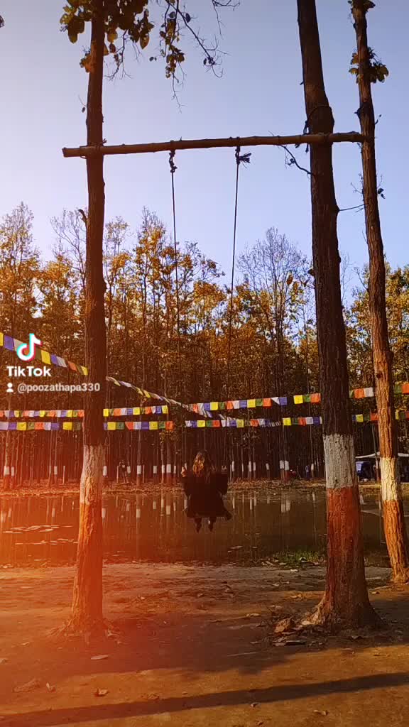 @Pooza Thapa 🕊️😎