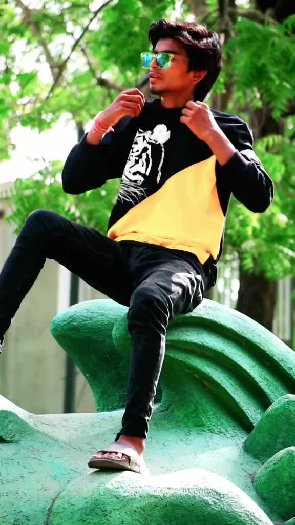 @a.k Mahakal