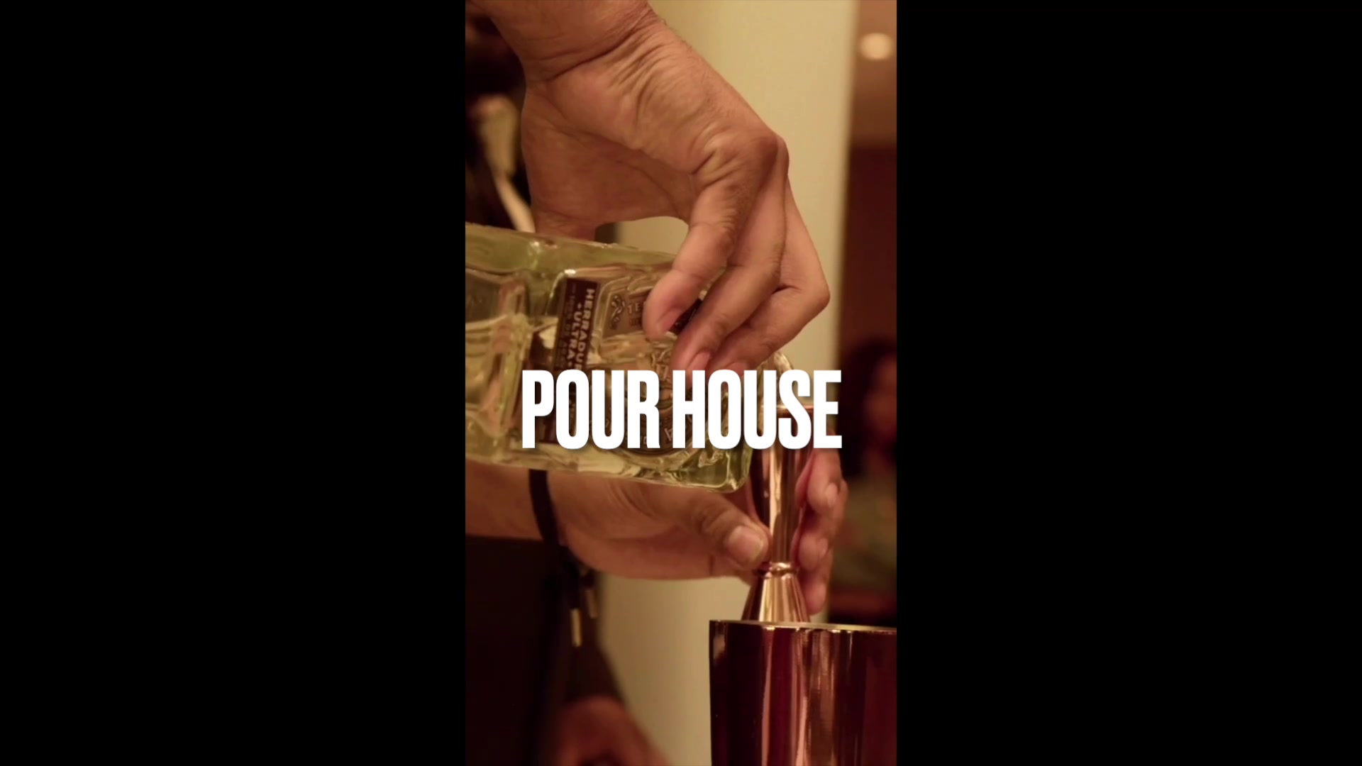 @POURHOUSENOLA