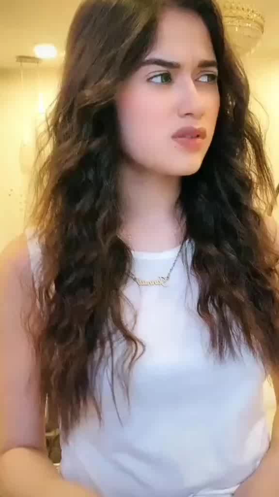 @jannat 👸