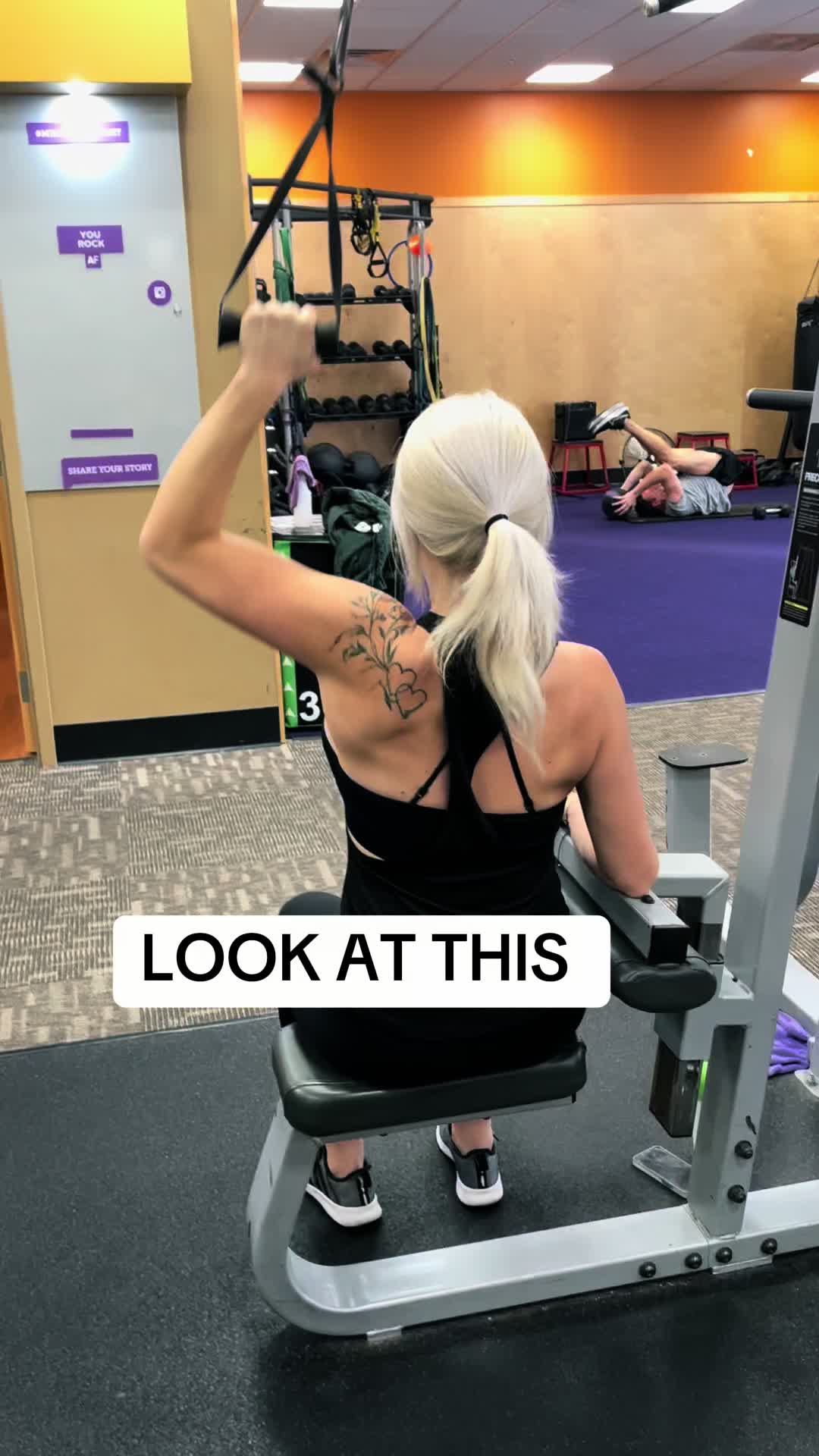 @St.Augustine Anytime Fitness