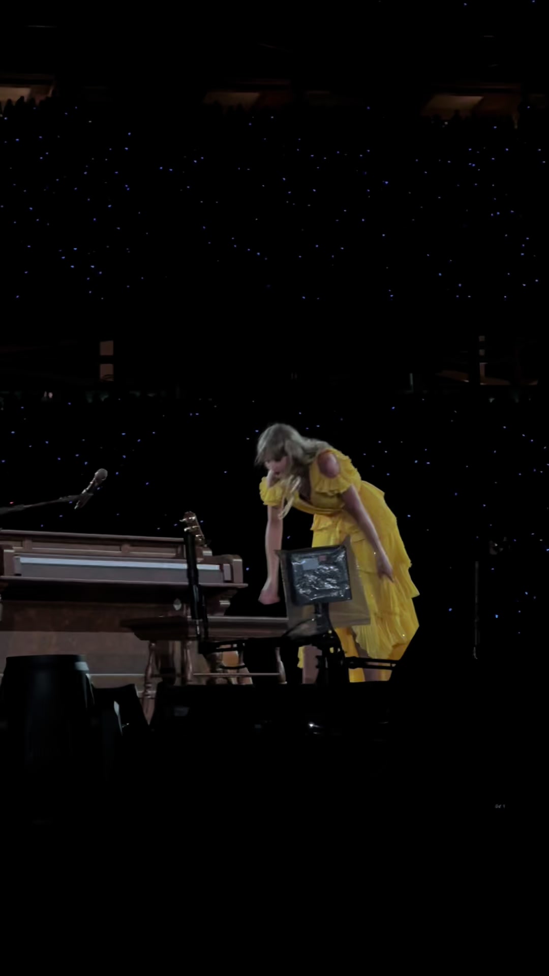 @Betty (Taylor’s version)