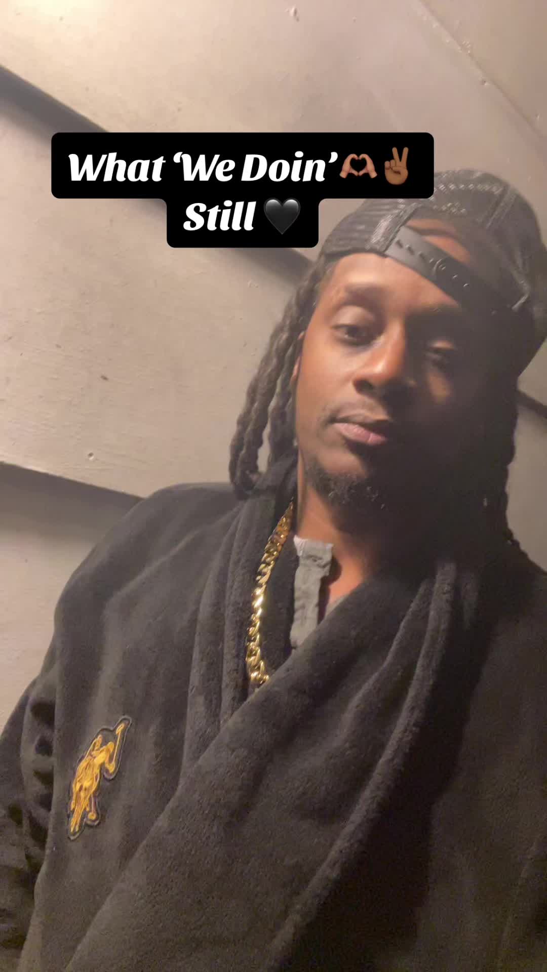 @#alwaysbeyopuckinself