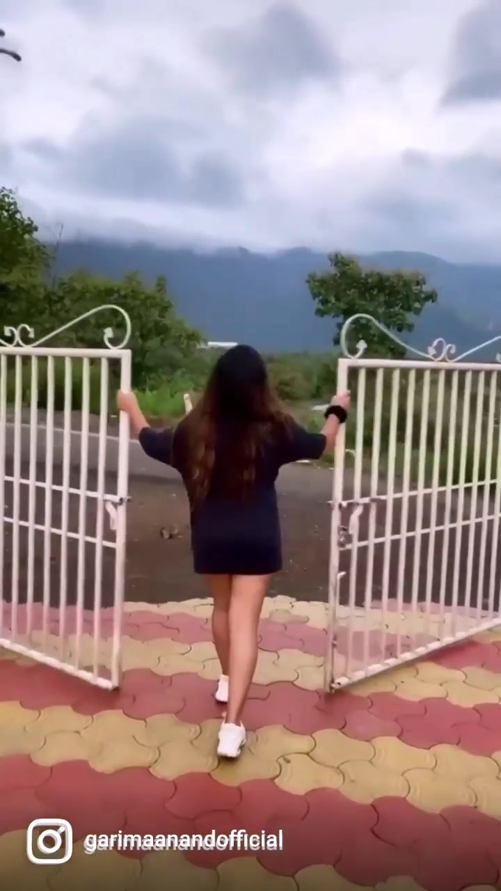 @Garima Anand