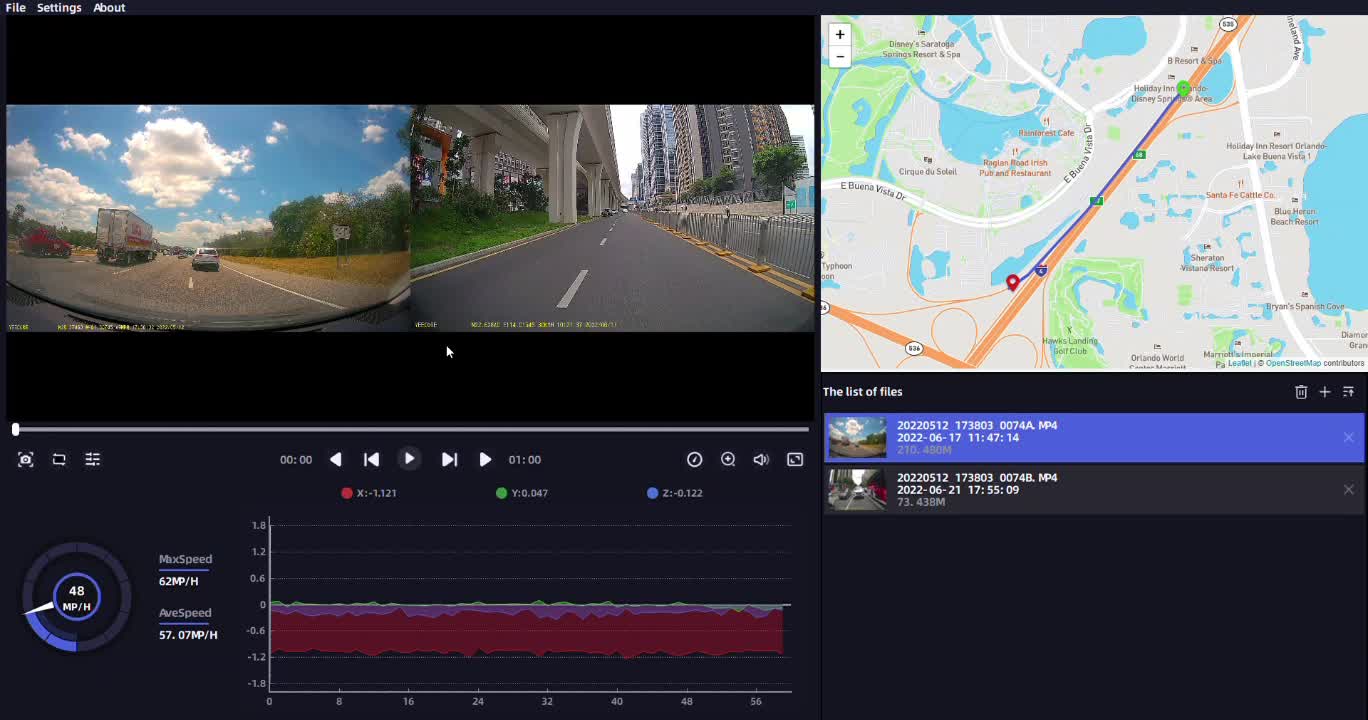 @Yeecoredashcam