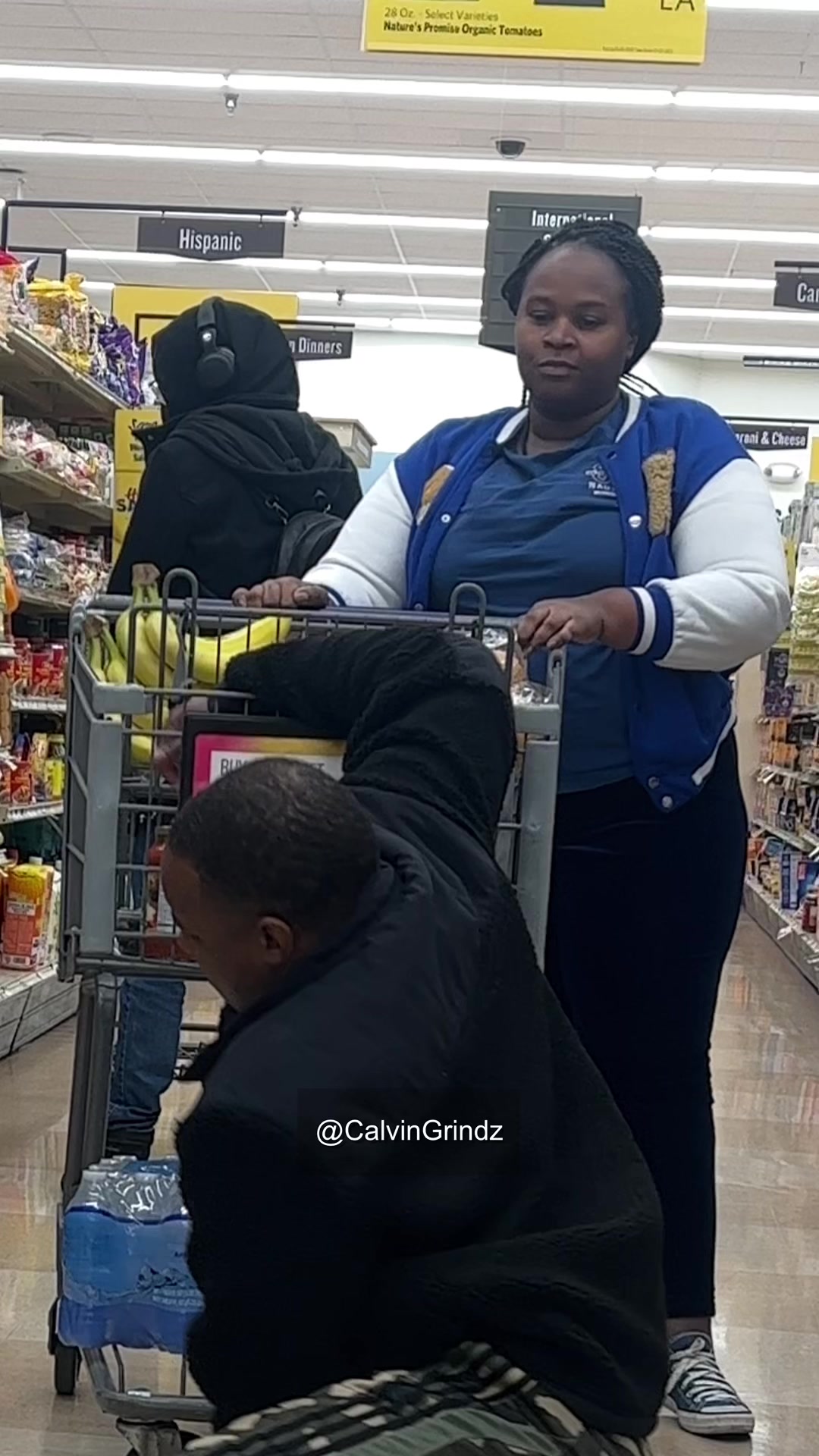 @calvingrindz™️