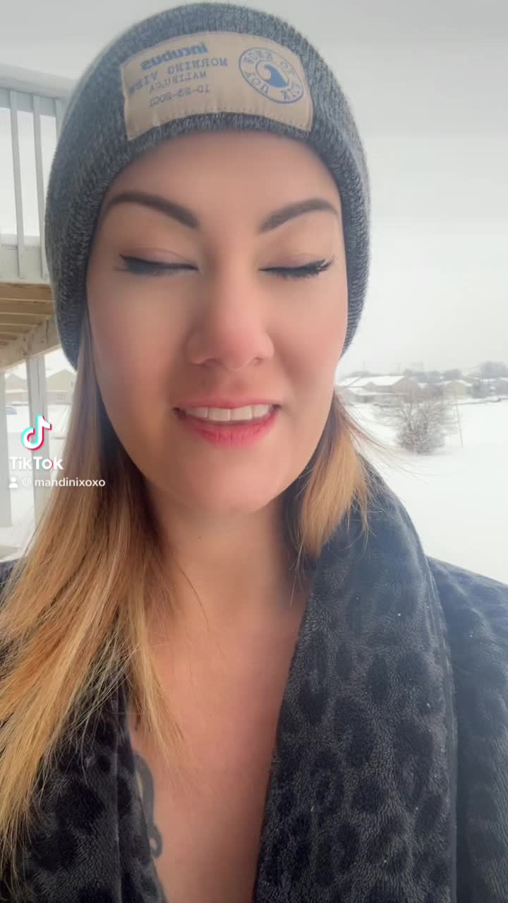 @Amanda Nixdorf